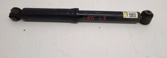 Citroen C3 Rear shock absorber/damper 9685479780 22246939