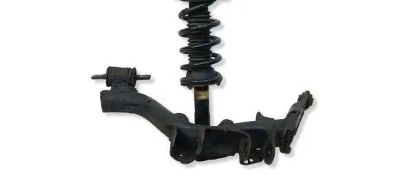 Honda CR-V Rear traction arm rod T1EE01
