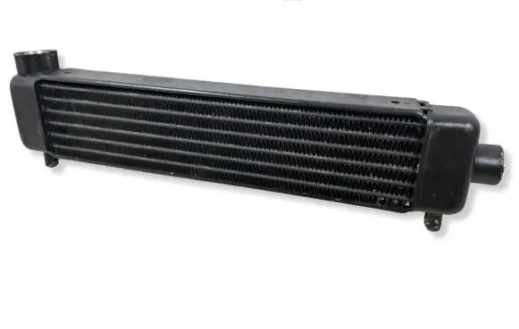 Alfa Romeo 166 Engine oil radiator 43108