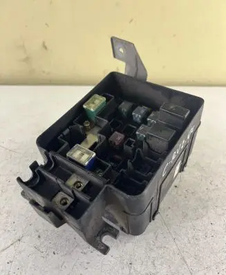 Honda CR-V Fuse module