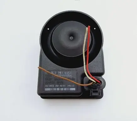 Audi A8 S8 D3 4E Alarm system siren 8L0951605A