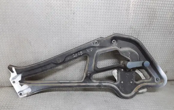 Mercedes-Benz Sprinter W901 W902 W903 W904 Front door manual window regulator 