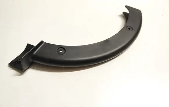 Audi A4 S4 B9 Other trunk/boot trim element 8W5971821