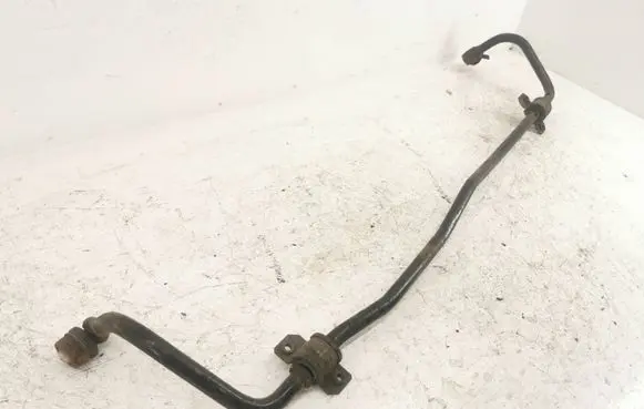 Volkswagen Polo IV 9N3 Front anti-roll bar/sway bar