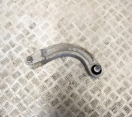 Rear upper control arm/wishbone