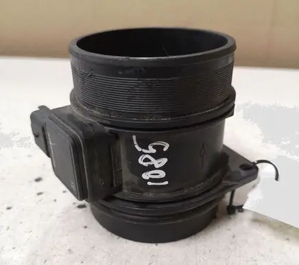 Citroen C5 Mass air flow meter 5WK97002 9645948980