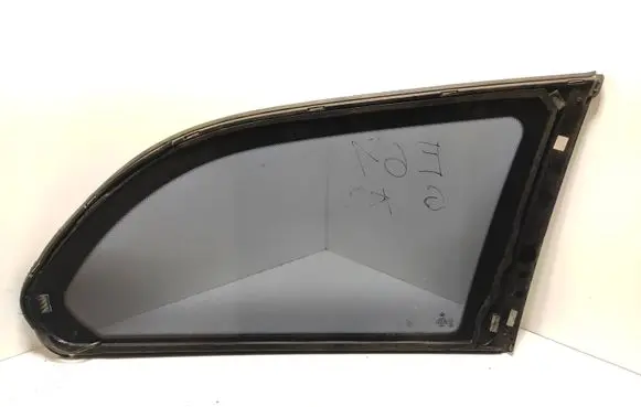 BMW 5 E60 E61 Rear side window
