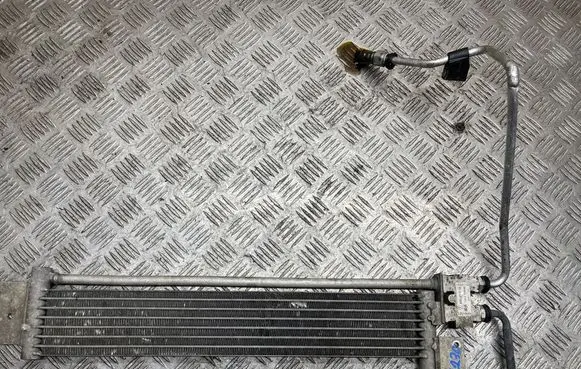 Mercedes-Benz CLS C218 X218 Transmission/gearbox oil cooler A2045001201 12526976