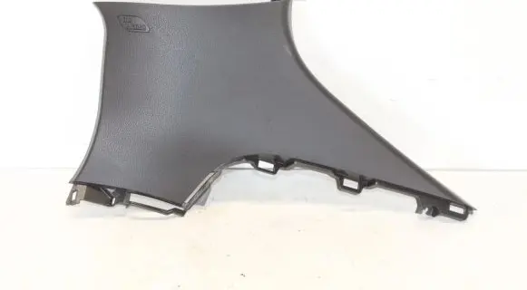 Toyota C-HR I (C) pillar trim 62470F4030 62470F4040