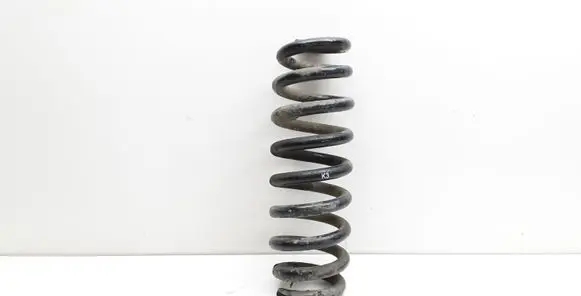 BMW 3 E90 E91 Rear coil spring