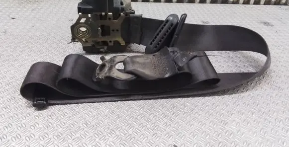 Opel Movano A Front seatbelt 43594D