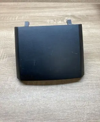 Mercedes-Benz R W251 Other interior part A2516800508