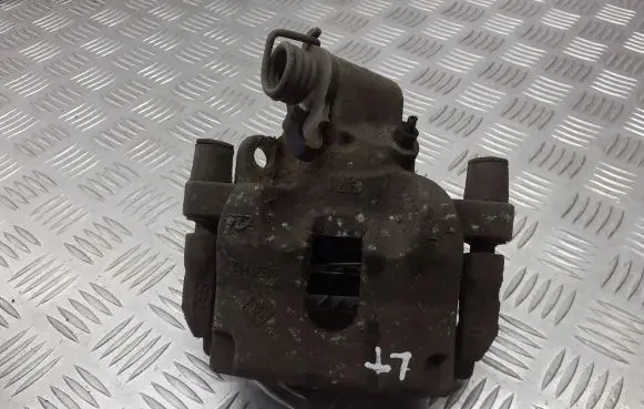 Renault Laguna III Rear brake caliper