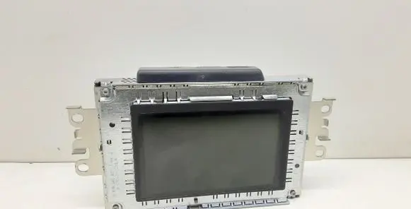 Volvo V40 Screen/display/small screen 31382525