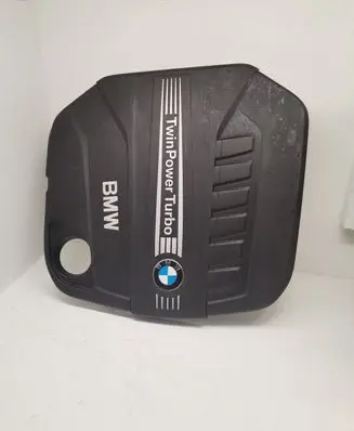 BMW X5 F15 Engine cover (trim) 8513452