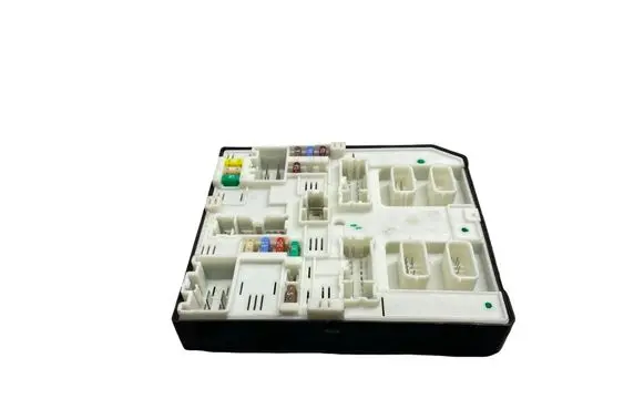 Mercedes-Benz Citan W415 BSM Control unit 284B60054R 2227384991 519532F00