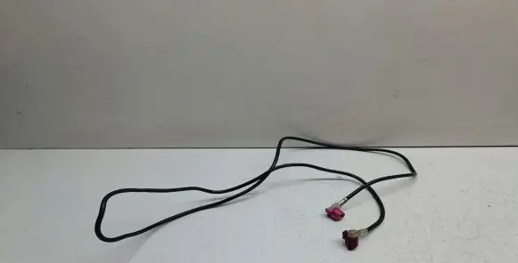 BMW X5 E70 Sound system wiring loom 