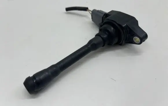 Renault Captur II High voltage ignition coil 224332734R