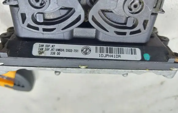 Engine control unit/module