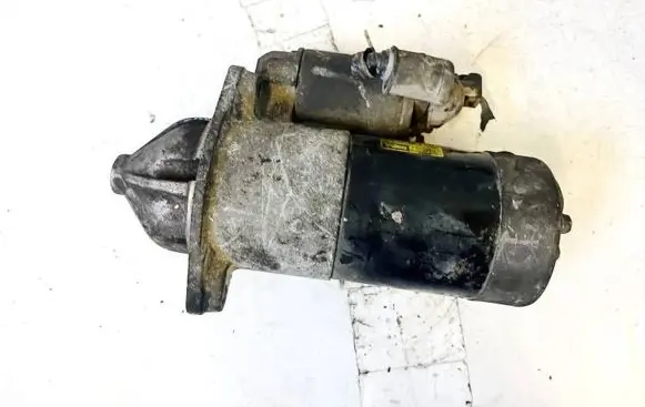 KIA Ceed Starter motor 1250295