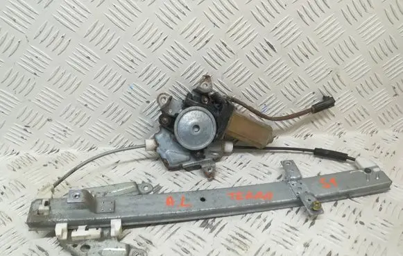 Nissan Xterra Rear door window regulator with motor 827307Z005 63952 DGPWS10A