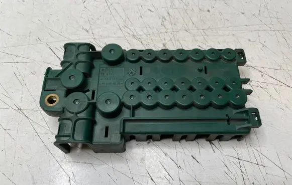 BMW 5 E39 Fuse box set 61138367768 18180 5918361