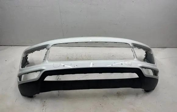 Porsche Cayenne (9Y0 9Y3) Front bumper 7Y0807221
