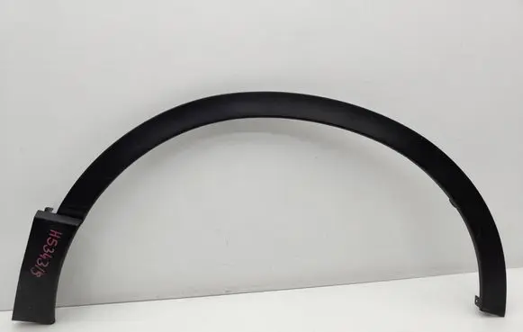 Honda CR-V Fender trim (molding) 74115TMET0