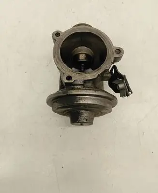 BMW 5 E60 E61 EGR valve 
