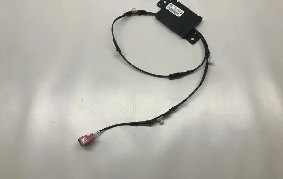 Dodge Charger Keyless (KESSY) go control unit/module 68067533AH 68067533