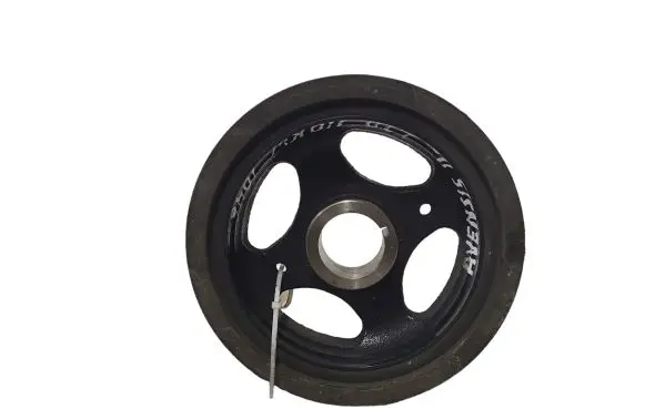 Toyota Avensis T270 Crankshaft pulley 134080R030