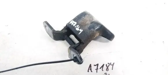 Subaru Legacy Rear door lower hinge