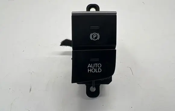 Mazda CX-30 Hand parking brake switch BCN666EP0 SAJMG3A035B 1140T1B