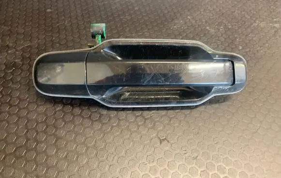 KIA Sorento Rear door exterior handle 836603E000 836603E020 836603E010
