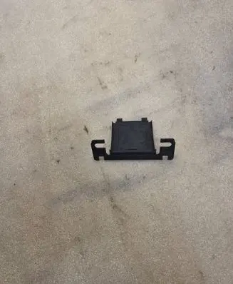 Audi A8 S8 D2 4D Other interior part 4D0862399