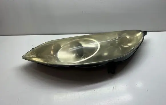 Peugeot 407 Headlight/headlamp 0301213203
