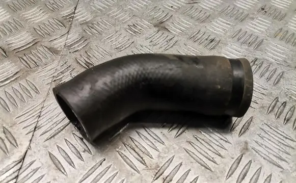 Toyota Corolla Verso AR10 Intercooler hose/pipe