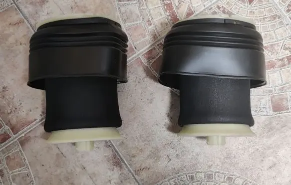 BMW X5 E70 Air suspension rear shock absorber 