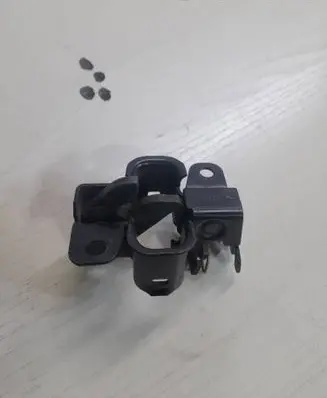 Mercedes-Benz C W203 Engine bonnet/hood lock/catch A2038800060