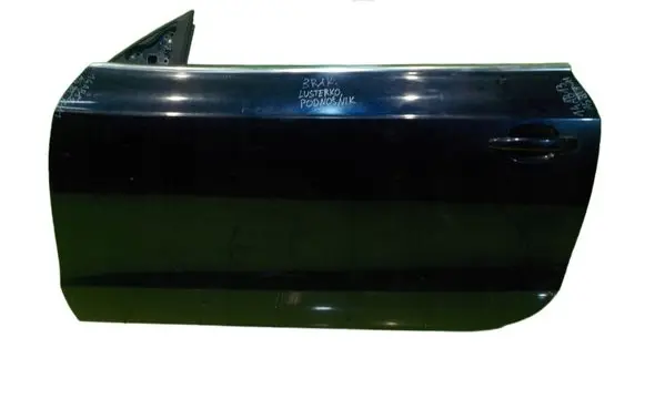 Audi A5 8T 8F Front door PRZOD LEWE