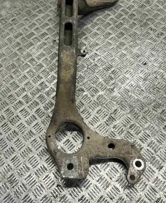 Volkswagen Touareg I Front subframe 7L6199207