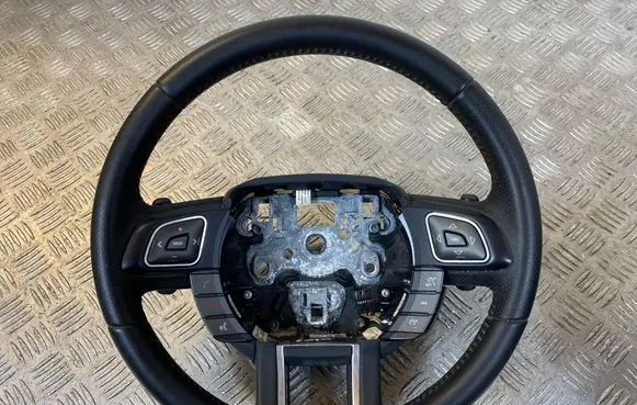 Land Rover Evoque I Steering wheel GJ3M3F563FA GJ3213D767FA GJ3213D767CA