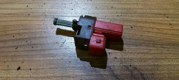 Ford Mondeo MK I Brake pedal sensor switch 95bb7c534ac 95bb-7c534-ac