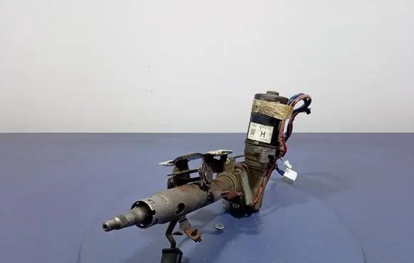 Toyota Yaris Steering wheel axle 452000D090