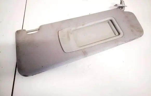 BMW 3 E90 E91 Sun visor