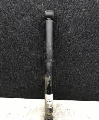 Mercedes-Benz Sprinter W906 Rear shock absorber/damper A9063202131