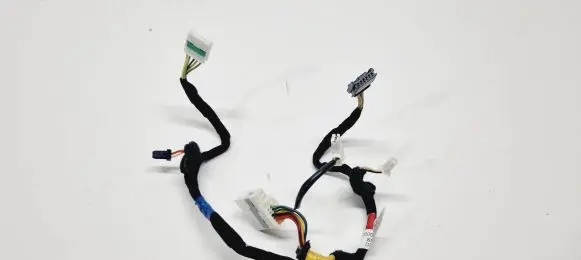 KIA Niro Other wiring loom 56190Q4000