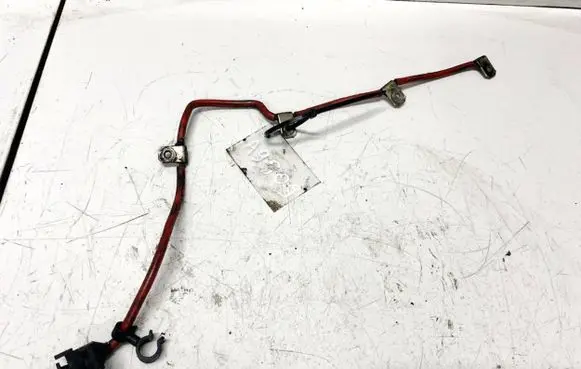 Ford S-MAX Other wiring loom