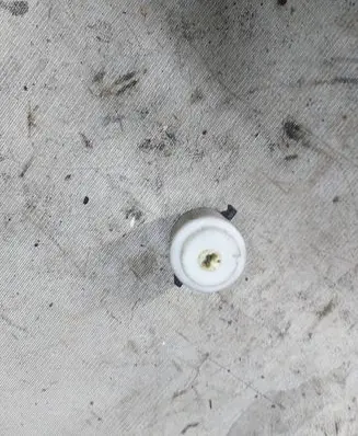 Ford Galaxy Ignition lock contact 4B0905849 54160200