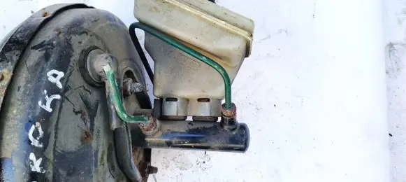 Ford Ka Master brake cylinder